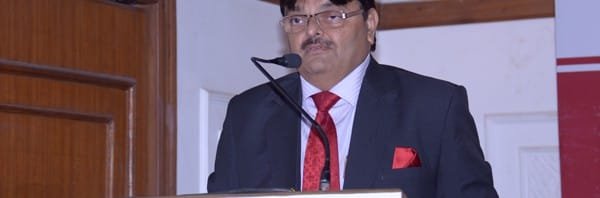 CHAIRMAN SCOPE AND SAIL, C.S.VERMA CONGRATULTES ENTIRE PSE FRATERN...