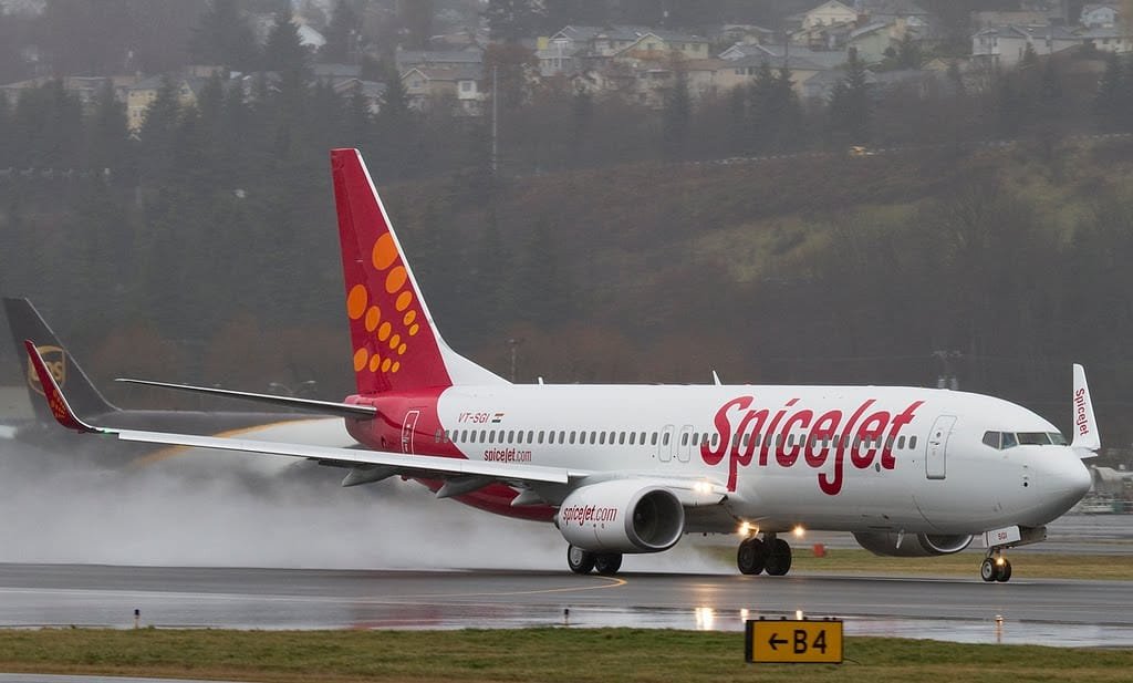 Impact of GST on Civil Aviation Sector 