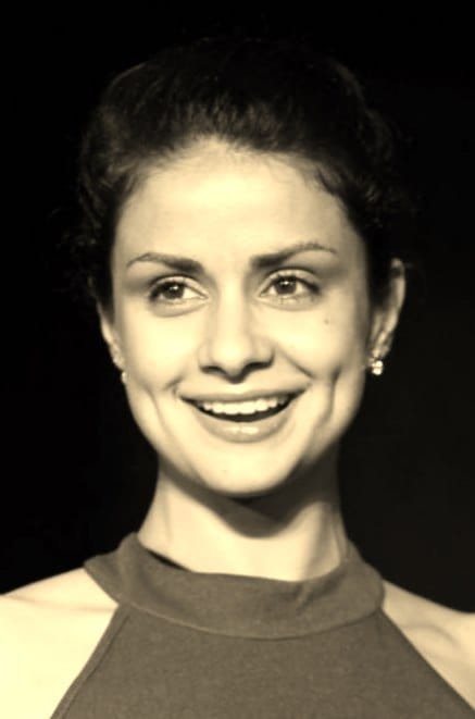 FORMER MISS INDIA GUL PANAG JOIN AAP WILL BE LS POLL CANDIDATE FROM CHANDIGARH