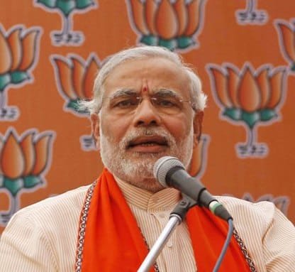 TODAY INDIA NEEDS A STRONG ADMINISTRATOR AND NARENDER MODI FITS THE BILL