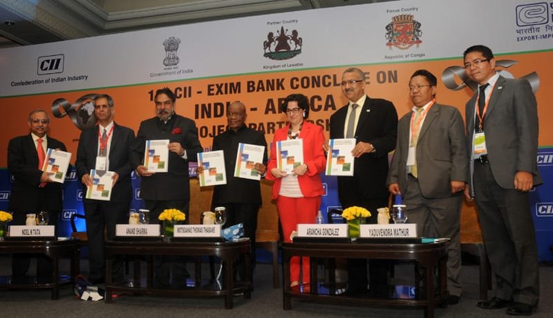 The Union Minister for Commerce & Industry, Shri Anand Sharma and…