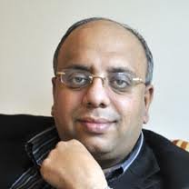 FOUNDER ,CHAIRMAN  EXCHANGE4MEDIA ANURAG BATRA EXCLUSIVE INTERVIEW