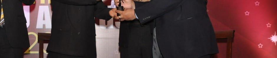 BHEL AWARDED THE DSIJ AWARD 2013 FOR BEING THE MOST EFFICIENT MAHARATNA