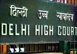 DELHI HIGH COURT TO GET ITS FIRST WOMEN CHIEF JUSTICE- JUSTICE G ROHINI