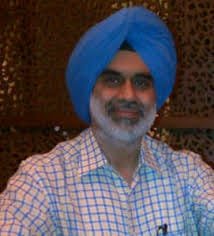 GURDIAL SINGH SANDHU NOMINATED AS DIRECTOR ON RBI CENTRAL BOARD