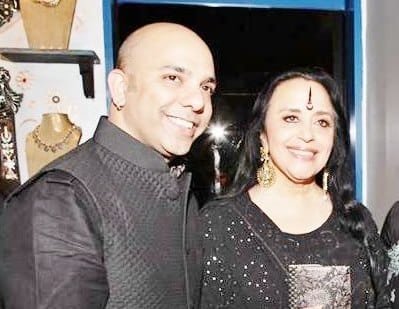 DONT MISS OUT MAYYUR R GIROTRA MUMBAI'S BANDRA STORE LAUNCHED YESTERDAY