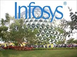 INFOSYS APPOINTS PUNITA KUMAR SINHA AS AN INDEPENDENT DIRECTOR ON ITS BOARD
