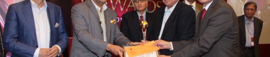 BHEL bags National Intellectual Property Award 2014