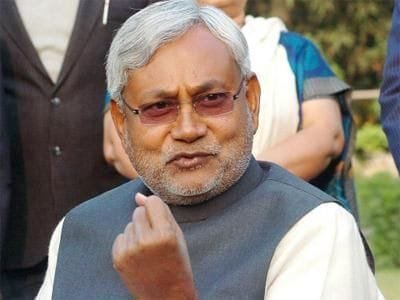 BIHAR TO GO DRY – LIQUOR WILL BE BANNED FROM APRIL 1,2016 STATES CM BIHAR NITISH KUMAR