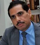 Robert Vadra express grief over not letting him meet his Wife Priyanka Gandhi in Lucknow and says for him Family & Wife comes first and pray for her safe return.