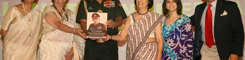 The Chief of Army Staff, General Bikram Singh releasing the book titled...