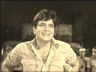 JEETENDRA AKA RAVI KAPOOR CONFERRED WITH DADA SAHEB PHALKE AWARDS..