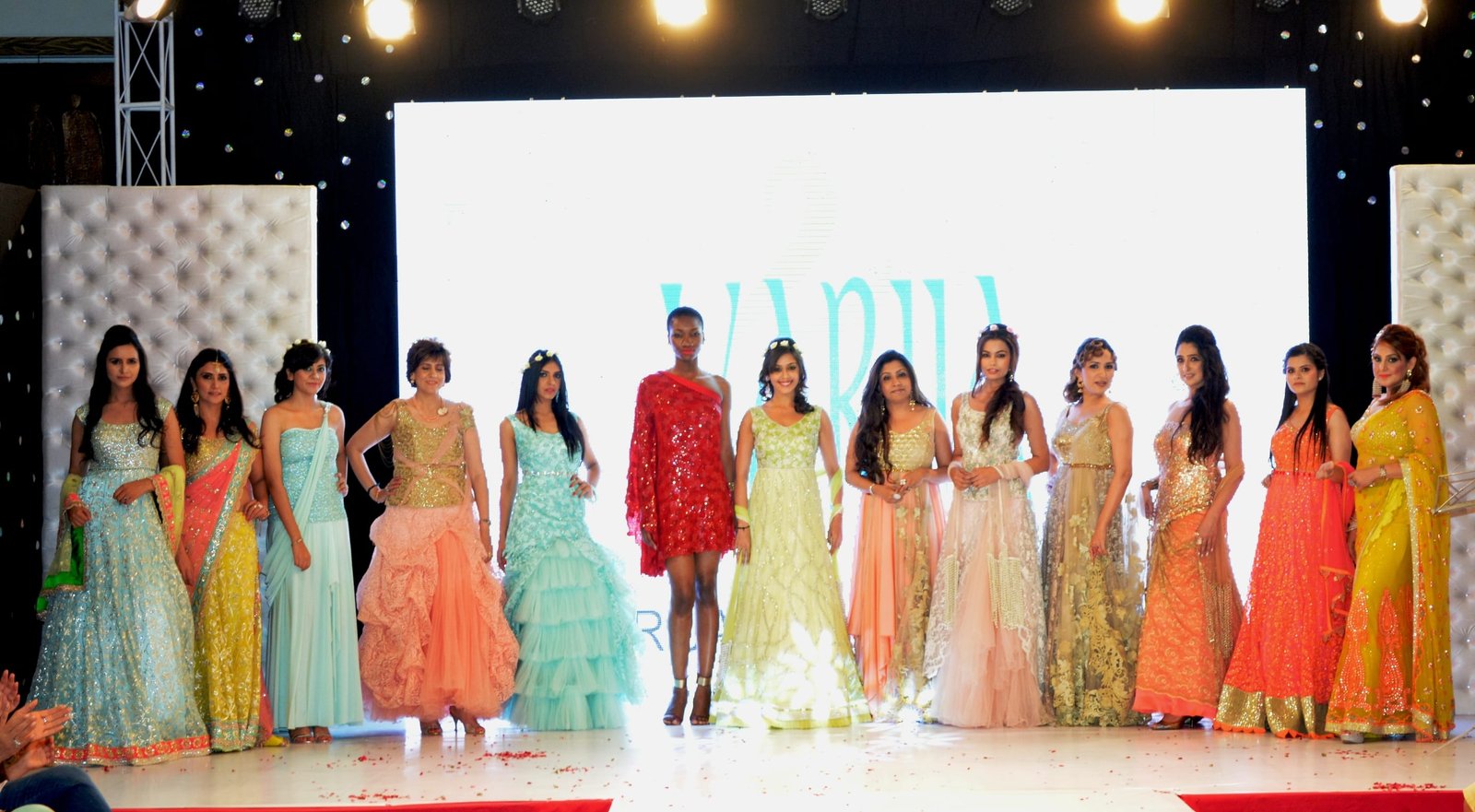 “FESTIVAL OF HOPE”- AN EVENT IN ITS CLASS CREATING AWARENESS ON CANCER