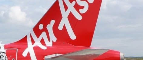 DGCA CLEARS FLYING LICENCE TO AIR ASIA INDIA
