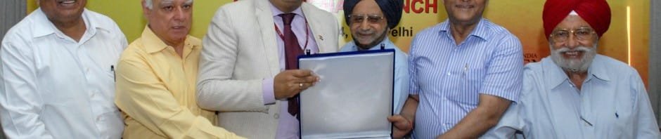 DR. ARUP ROY CHOUDHURY,CMD,NTPC FELICITATED