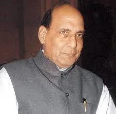 GOVERNMENT TO APPOINT GOVERNORS SOON TO FILL UP VACANCIES IN VARIOUS RAJ BHAVANS -RAJNATH SINGH