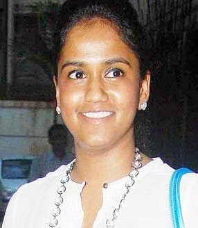 SALMAN KHAN SISTER ARPITA TO MARRY BOYFRIEND  AAYUSH SHARMA ?