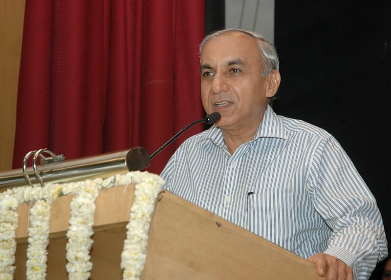 The Chairman, Railway Board, Shri Arunendra Kumar addressing at the…
