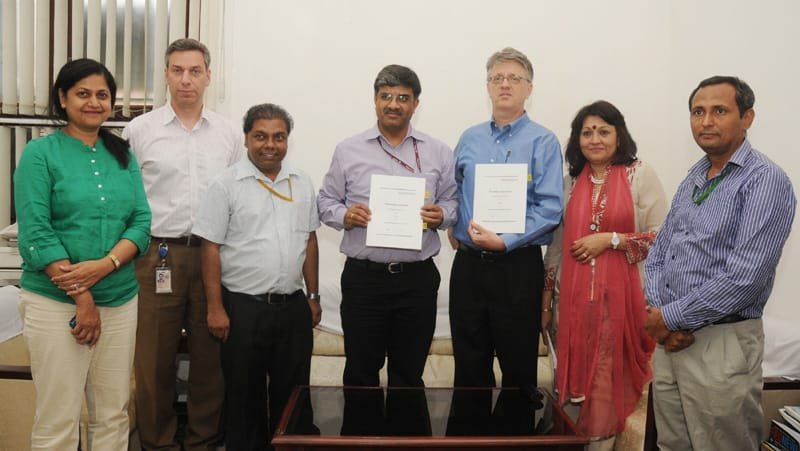 The Joint Secretary (Multilateral Institutions), Department of Economic Affairs,…