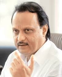 AJIT PAWAR GETS CLEAN CHIT BY SIT IN IRRIGATION PROJECTS IRREGULARITIES