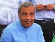 ANJANI KUMAR SINGH IAS APPOINTED AS THE NEW CHIEF SECRETARY,BIHAR GOVERNMENT