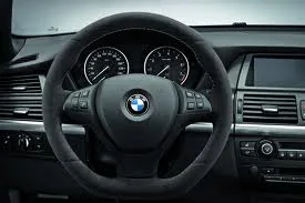 BMW ROLLS OUT ITS NEW DIESEL VARIANT SUV X5 FROM CHENNAI PLANT