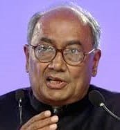 “BY TEMPERAMENT RAHUL IS NOT A RULING PERSON” -SAYS DIGVIJAY SINGH