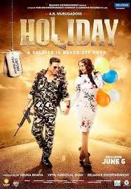 “HOLIDAY: A SOLDIER IS NEVER OFF DUTY” A REAL TRIBUTE TO INDIAN ARMY – A MUST WATCH FOR EVERY INDIAN CIVILIAN
