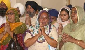 PUNJAB GOVT. TO BEAR EXPENSES TO BRING BACK STRANDED PUNJABI YOUTHS  IN IRAQ