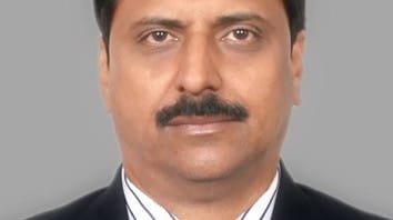 K.U.THAKACHEN TAKES OVER AS MANAGING DIRECTOR,CRWC