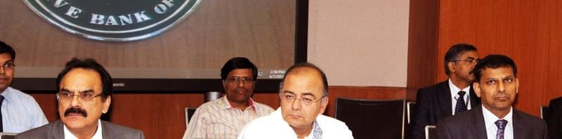 The Union Minister for Finance, Corporate Affairs and Defence,...