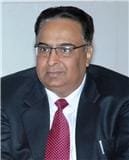 SARVESH KAUSHAL ,IAS ,APPOINTED CHIEF SECRETARY OF PUNJAB