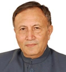 GOVERNOR OF CHHATTISGARH, SHEKHAR DUTT STEPS DOWN FROM HIS POST