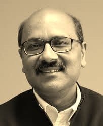 SHEKHAR GUPTA MOVES OUT FROM INDIA TODAY GROUP AFTER JUST 2 MONTHS STINT
