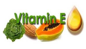 VITAMIN E MAY HARM OR HELP YOUR LUNGS