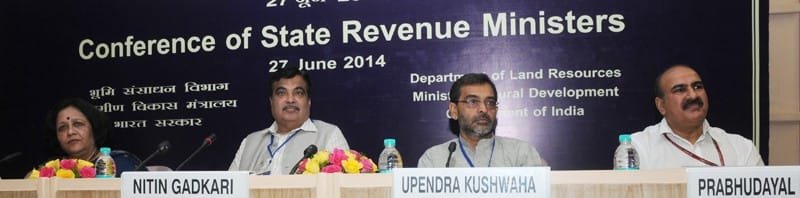 The Union Minister for Road Transport & Highways and Shipping, Shri Nitin...