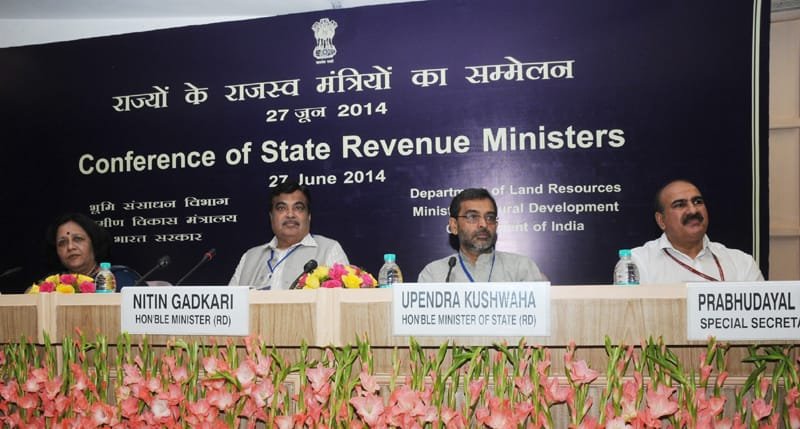 The Union Minister for Road Transport & Highways and Shipping, Shri Nitin…