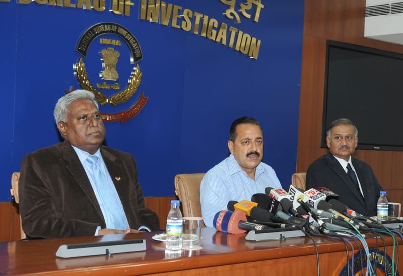 The Minister of State for Science and Technology (Independent Charge),…