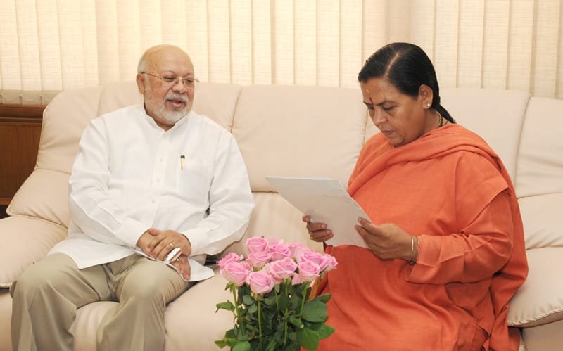 The High Commissioner of Bangladesh, Shri Tariq A. Karim calling on …