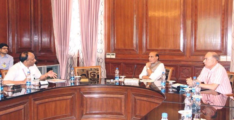 The Police Division of Ministry of Home Affairs gave a presentation to the ...