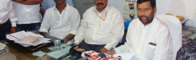 The Union Minister for Consumer Affairs, Food and Public Distribution,...