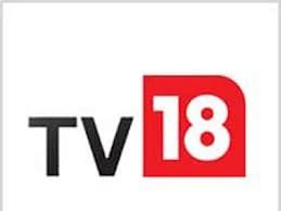 NOW A GUJARATI BUISNESS CHANNEL “CNBC BAJAR” BY MEDIA GIANT TV18