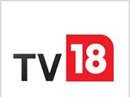 NOW A GUJARATI BUISNESS CHANNEL “CNBC BAJAR” BY MEDIA GIANT TV18