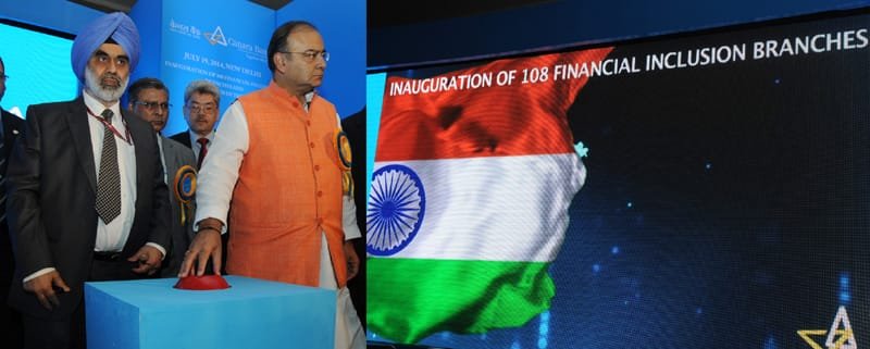 The Union Minister for Finance, Corporate Affairs and Defence,…