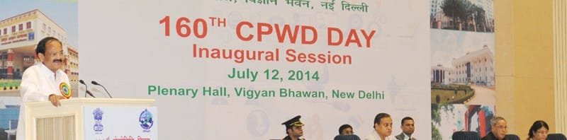 The Union Minister for Urban Development, Housing and Urban Poverty...