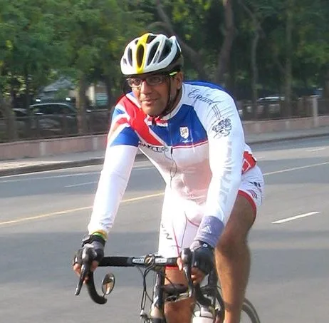 APPROX. 50 STUDENTS OF DU TO CYCLE TILL WAGAH BORDER  TO CELEBRATE INDEPENDENCE DAY OF INDIA AND PAKISTAN