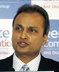 ANIL AMBANI LED RELIANCE GROUP CROSSES RS ONE LAKH CRORE MARKET CAP
