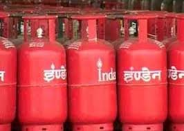 AFTER PETROL AND DIESEL HIKE RECENTLY LPG HIKE FOLLOWS BY Rs.16.50 PER CYLINDER