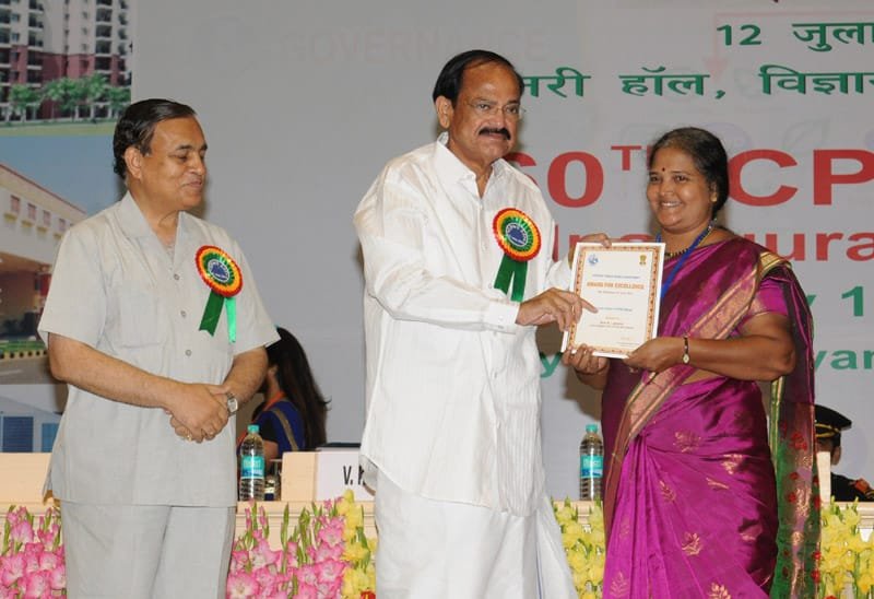 The Union Minister for Urban Development, Housing and Urban Poverty …