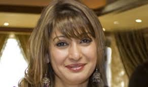 AIIMS FORENSIC HEAD DR. GUPTA STANDS TO HIS STATEMENT ON SUNANDA PUSHKAR POST MORTEM REPORT